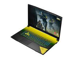 MSI Crosshair 17
