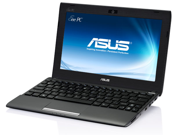 Asus EEEPC 1025C