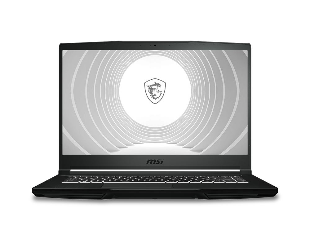 MSI CreatorPro M15