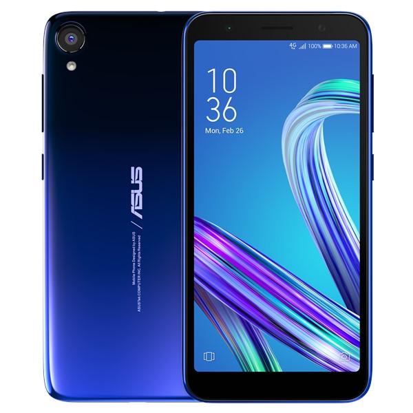 Ремонт ASUS Zenfone Live (L2)