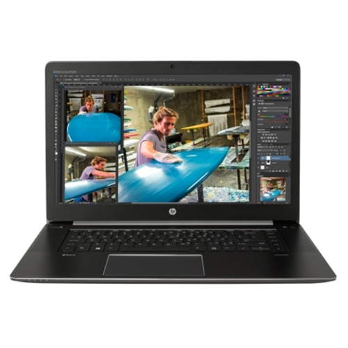 HP ZBook Studio G3
