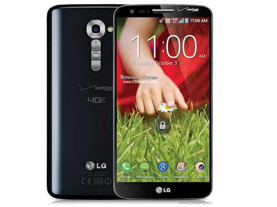 Ремонт LG G2 LS980