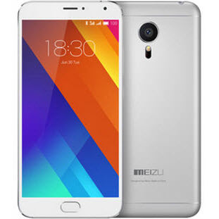 Ремонт Meizu MX5