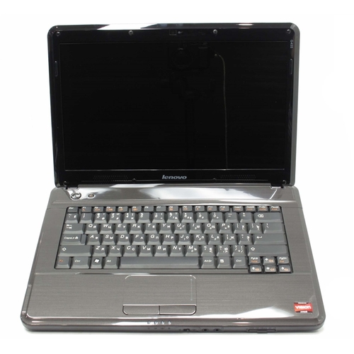 Lenovo G455