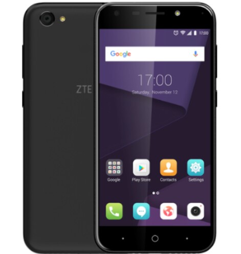 Ремонт ZTE Blade A6