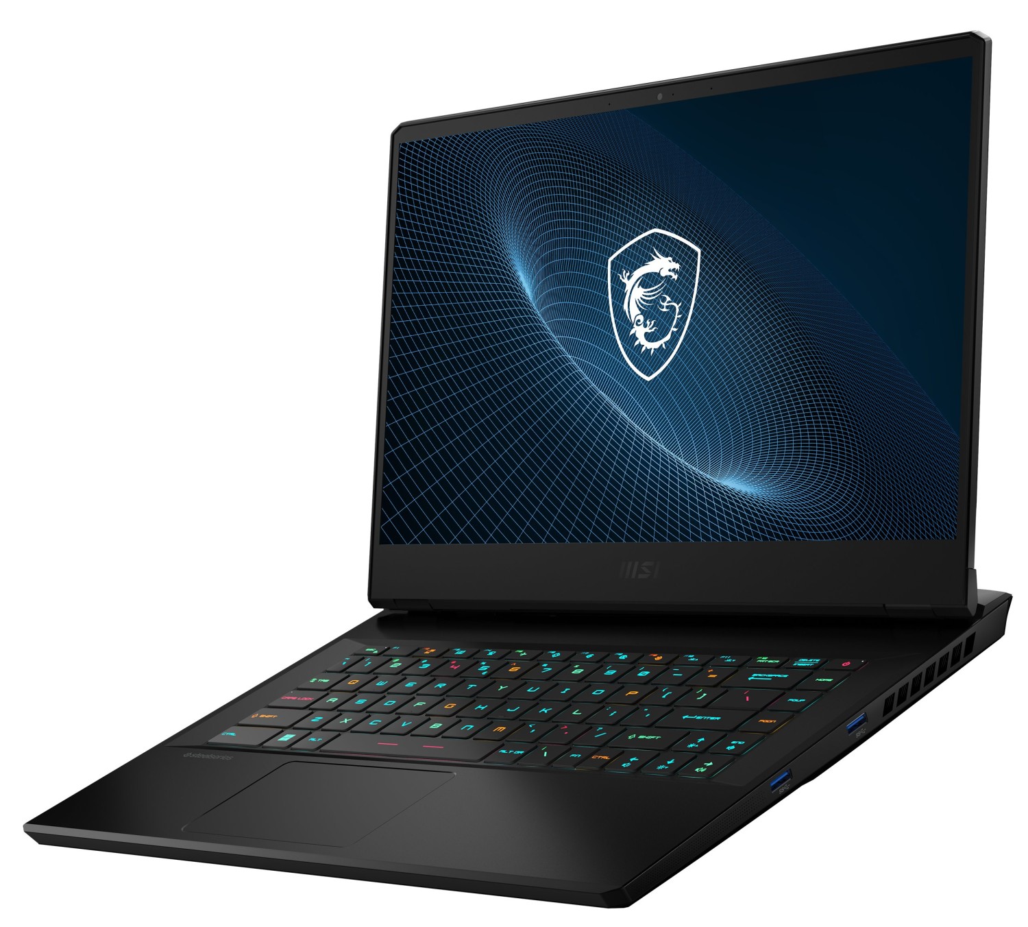 MSI Vector GP66
