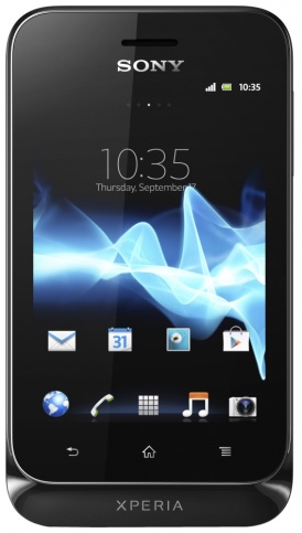 Ремонт Sony Xperia Tipo