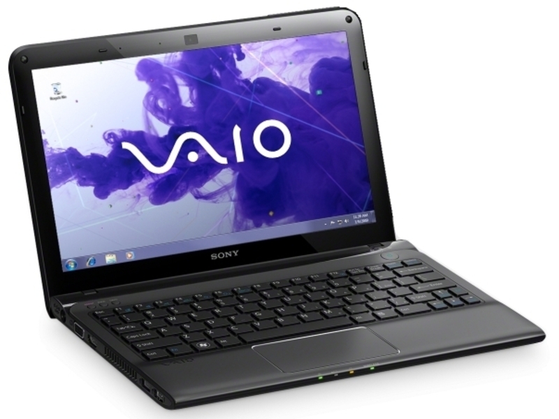 Sony Vaio SVE-1111M1RB