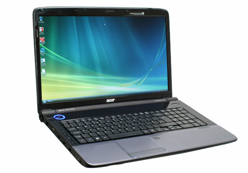 Acer Aspire 7535G