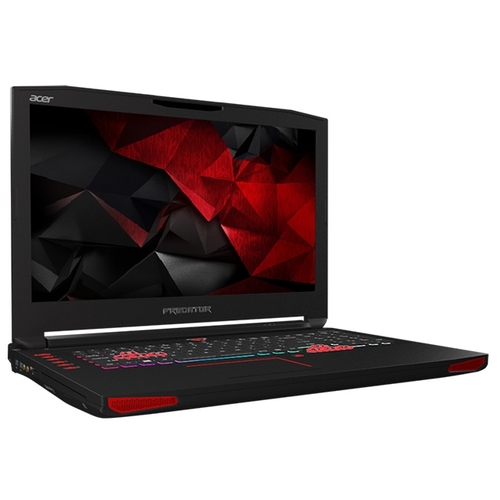 Acer Predator G9 792