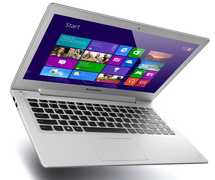 Lenovo U330P