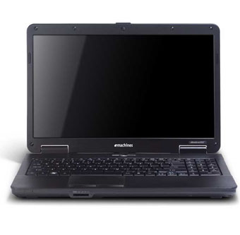 Emachines E527