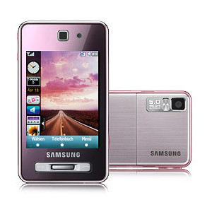 Ремонт Samsung** SGH-F480