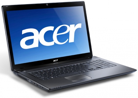 Acer 7560G