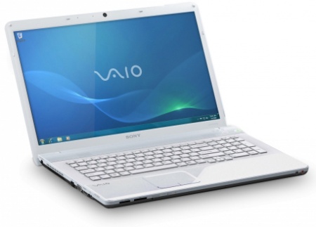 Sony Vaio PCG-71511V