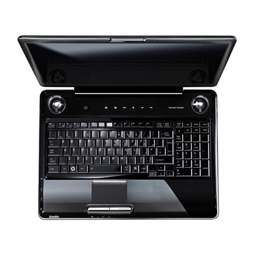 Toshiba P300D-20U