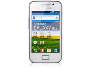 Ремонт Samsung** Galaxy Ace La-Fleur