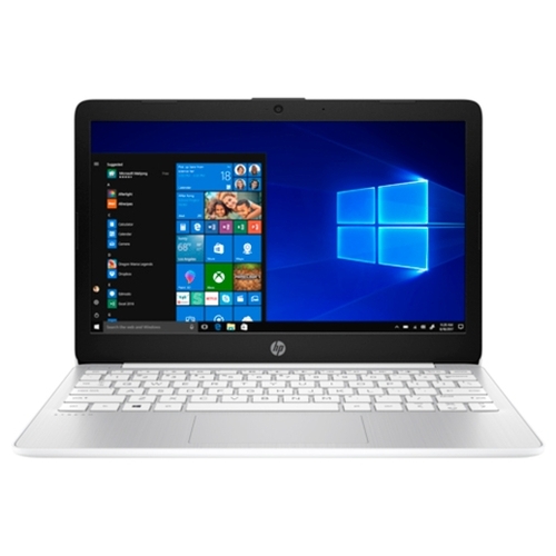 HP Stream 11