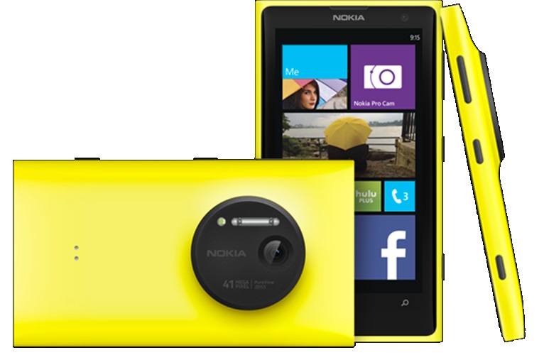 Ремонт Nokia 909