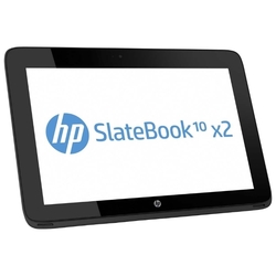 HP Slate 10-h001er