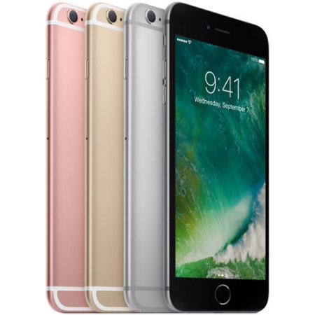 iPhone 6s Plus