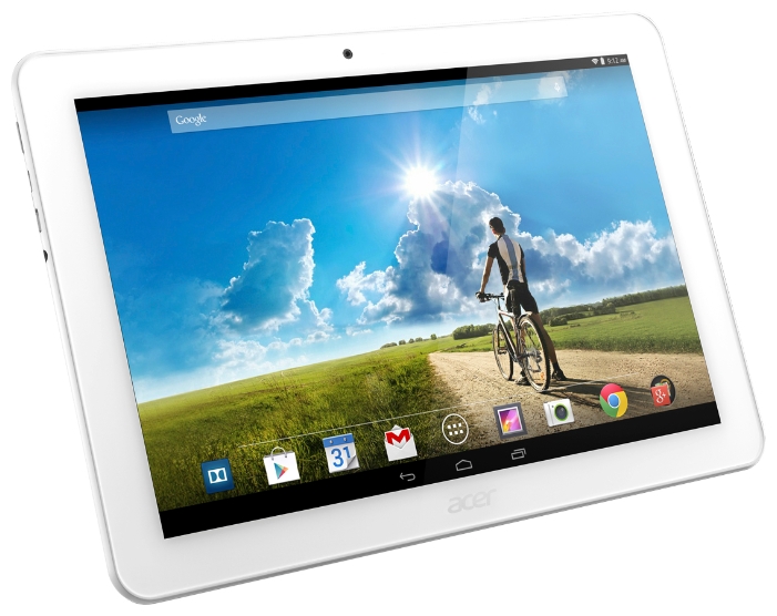 Acer Iconia Tab 10