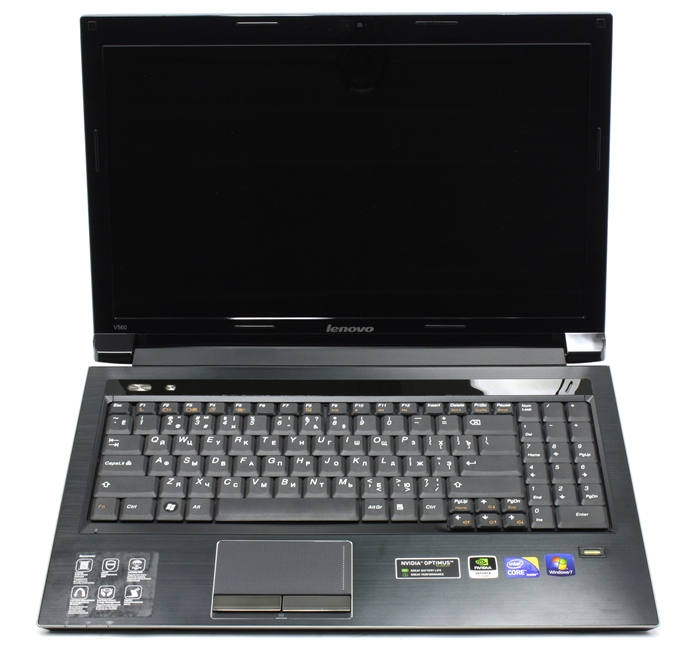 Lenovo V560