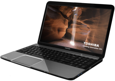 Toshiba Satellite L850