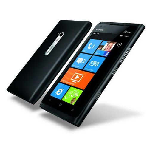 Ремонт Nokia Lumia 900