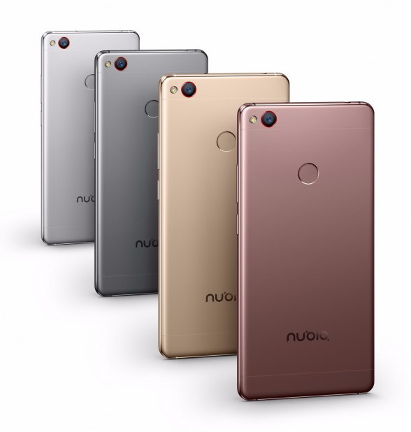 Ремонт ZTE Z11 Nubia