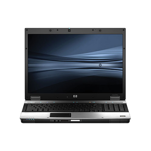 HP 8730w