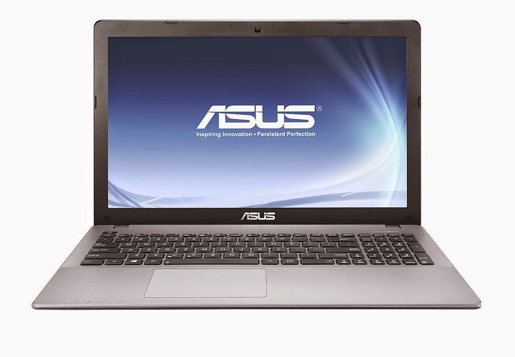 Asus X550D