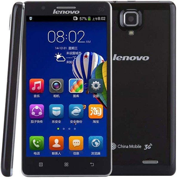 Ремонт Lenovo A358T