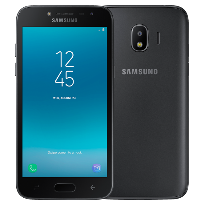 Ремонт Samsung** Galaxy J2 2018