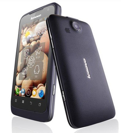 Ремонт Lenovo P700