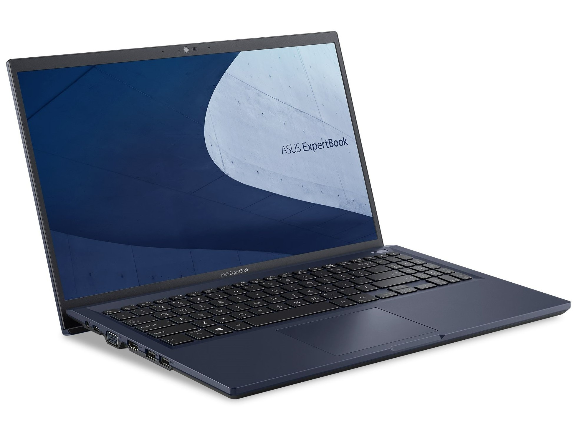 ASUS ExpertBook B1