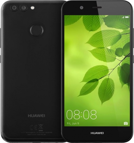 Ремонт Huawei** Nova 2