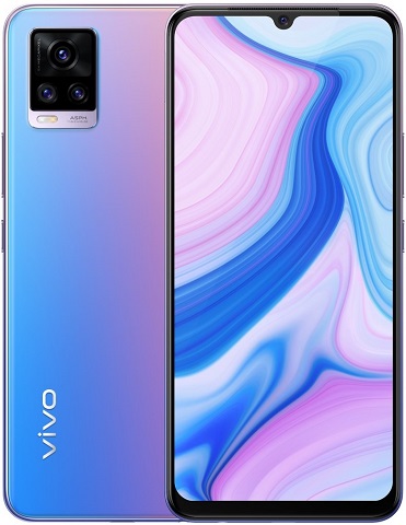 Ремонт Vivo V20
