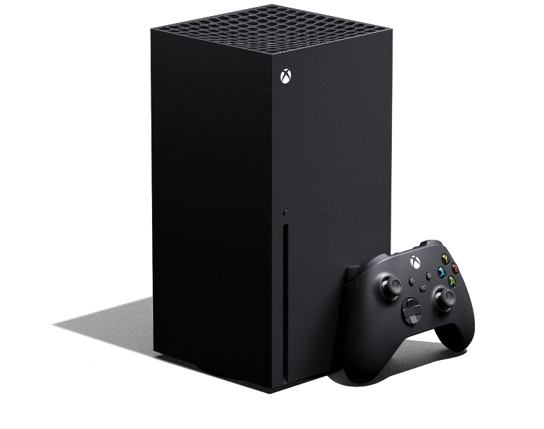 XBOX  X