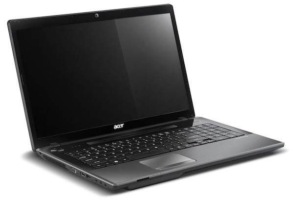 Acer Aspire 5551G