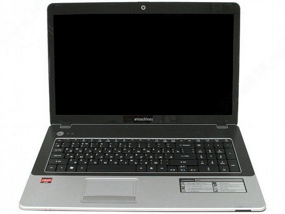 Emachines G640