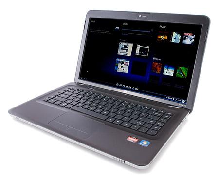 HP Pavilion dv6-3013cl