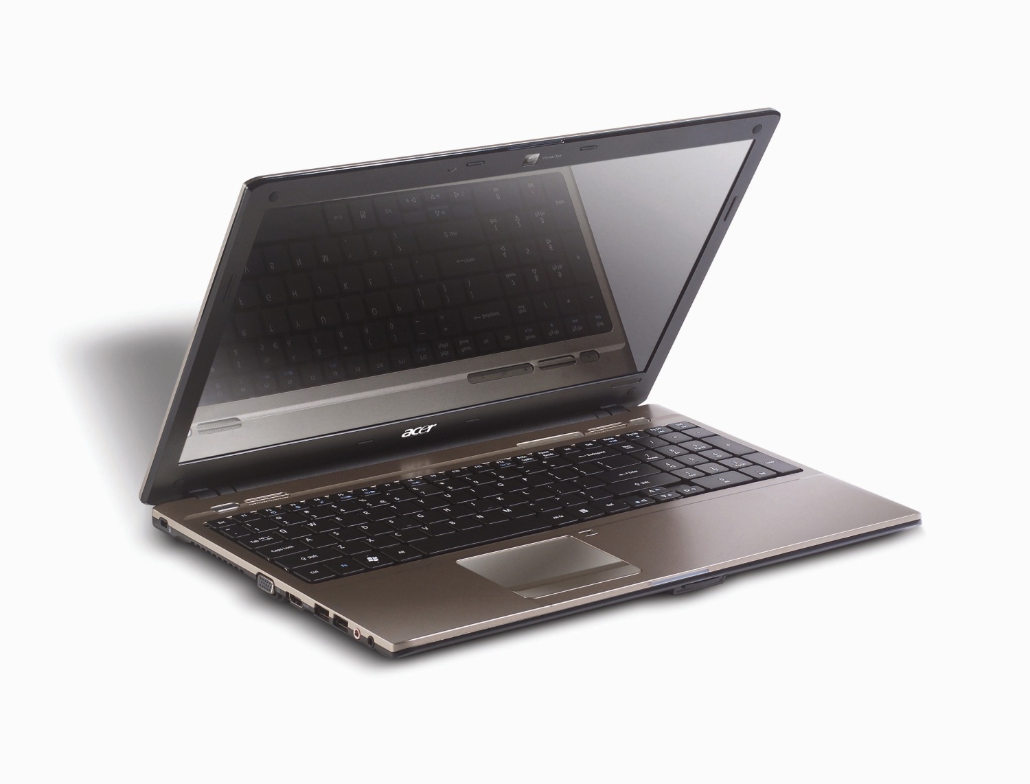 Acer Aspire 5538G