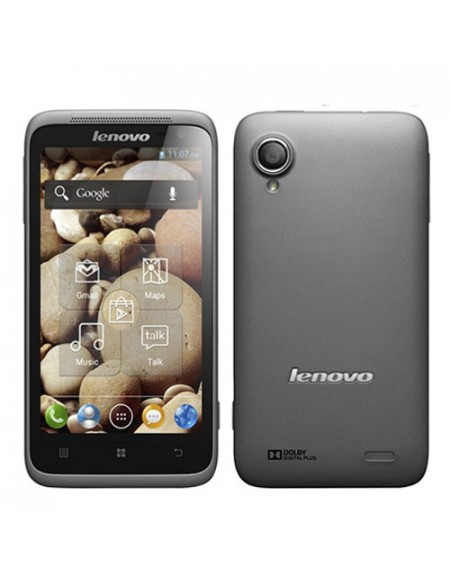 Ремонт Lenovo P770
