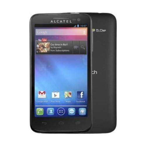 Ремонт Alcatel POP X OT-5035X