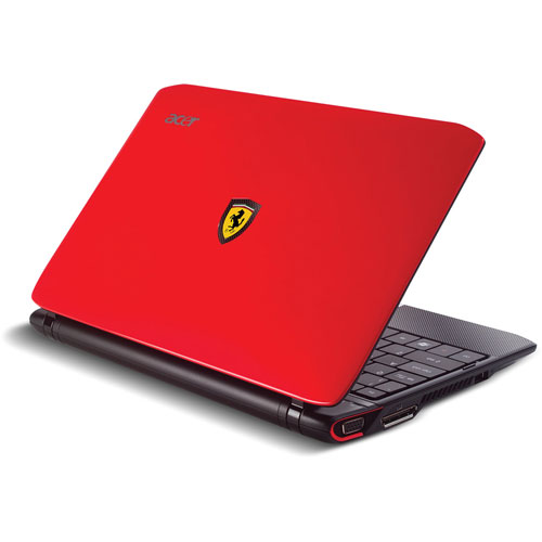 Acer Ferrari One 200