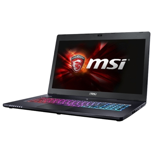 MSI GS70 6QD