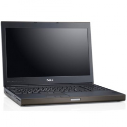 Dell Precision M6400