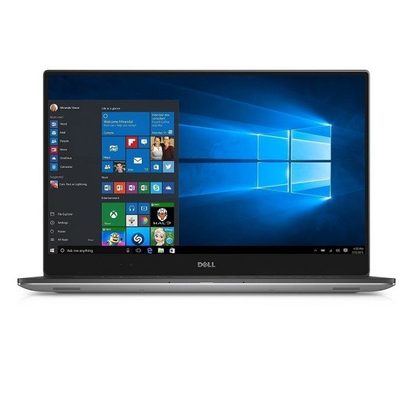 Dell XPS 15 9560