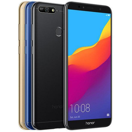 Ремонт Honor** 7A Pro